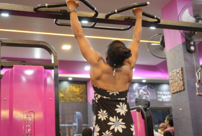 Body Building